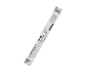 Osram qT - équipement quicktronic QT-FIT5 5/8 1 x 54 - 58/220, Blanc.