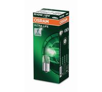OSRAM R10W 12V Ampoule Clignotants BA15s 5008ULT Lampe Automatique