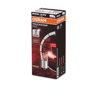 10X Osram Truckstar Pro Next Gen R5W 24V 5W BA15S Jusqu'à 2,5X De Durée De Vie