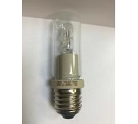 OSRAM RADIUM Halolux Ceram Lampe Halogène E27 230V 150W 64402 Clair 2500lm
