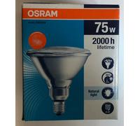OSRAM / Radium Halopar 38 64838 Fl Réflecteur 220-240V 75W 30° E27