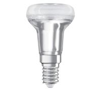 Osram Réflecteur LED STAR R39 E14 1,50 W 2700K Blanc chaud équivalent à 25 W Pack unique