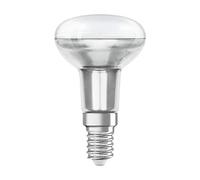 OSRAM HOMELIGHTING 4058075433342 LED CEE F (A - G) E14 réflecteur 2.6 W = 40 W blanc froid (Ø x L) 50 mm x 85 mm 1 pc(s)