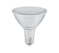OSRAM réflecteur LED | Culot: E27 | Blanc chaud | 2700 K | 14,50 W | Equivalente à 120 W Réflecteur | PARATHOM® PAR38 DIM nergie efficace A]