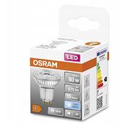Osram LED Star Ampoule LED PAR16 GU10, 4000 K, 6,9 W, 4058075453647, PAR16