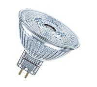 OSRAM réflecteur LED | Culot: GU5.3 | Blanc froid | 4000 K | 3,80 W | équivalent à 35 W | LED STAR MR16 12 V