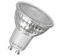 Osram Lampe à réflecteur LED GU10 6,1 W blanc froid Ø 50 x 50 mm Classe E 1 pièce