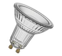 LEDVANCE Lampe à réflecteur LED 4099854456978 GU10 6,9 W blanc chaud Ø50×50 mm 1 pc