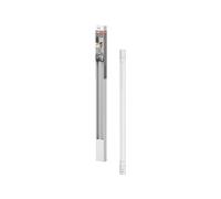 Osram Réglette LED 600 mm, blanc chaud, 8,9 W, 900 lumens, installation