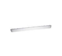 OSRAM Réglette LED étanche Submarine, 2x19W, blanc neutre 4000K, 3800lm, IP65, r