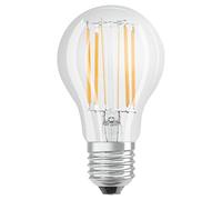 Osram Retail 4058075112360 LED Star CL A Fil 75 Non-dim 7,5W/827 E27