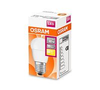 Osram Retail 4058075127975 LED STAR CL P FR 40 non-dim 5W/827 E27
