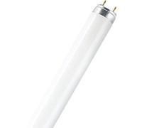 Osram Tube fluorescent G13 T8 30 W blanc chaud 827 – 26 mm x 908.8 mm