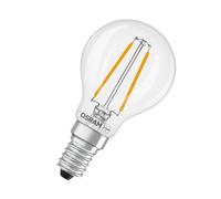 Osram Retrofit Ampoule LED P45 E14, 2700 K, 1,8 W, 4099854467585, P45