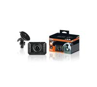 OSRAM ROADsight 1500 Dash Camera, HD 1080p, écran 2 Pouces, Grand Angle 110°, accéléromètre, 30 IPS, Emplacement pour Carte Micro SD