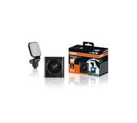 OSRAM ROADsight 2500 Dash Camera, HD 1080p, écran 2 Pouces, Grand Angle 140°, accéléromètre, 30 IPS, Mode stationnement, Fonction HDR, Emplacement pour Carte Micro SD