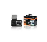 Osram ROADsight 3500 Dash Camera, HD 1296p, écran 3 Pouces, Grand Angle 140°, accéléromètre, 30 IPS, Mode stationnement, Fonction HDR, Prise en Charge de la Carte SD, 12/24 V