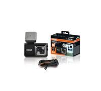 OSRAM ROADsight PRO 20 Dash Camera, Full HD 1296p, écran IPS 3 pouces, grand angle 140°, accéléromètre, 30 ips, mode stationnement, fonction HDR, emplacement pour carte micro SD verrouillable, 12/24 V