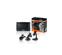OSRAM ROADsight Système de caméra de recul sans Fil, OWRCS4, Moniteur numérique 4,3 Pouces, Champ de Vision de 110°