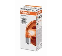 OSRAM RY10W 12V Ampoule À Incandescence Clignotante BAU15s 5009 Lampe Automobile