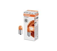 OSRAM RY10W AUX 12V 10W BA15S 10W 12V 75 LM Ampoule Modèle 2024