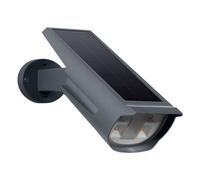 Osram Segnapassi Solaire ENDURA GARDEN SPOT Gris Foncé