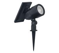 Osram Segnapassi Solaire SMART+ Noir