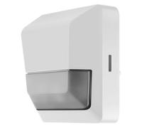 Osram Applique Sensor - Capteur de mouvement 180° & lumière - Plafond Blanc IP55 Entrée