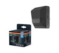 OSRAM HOMELIGHTING SENSOR WALL 180DEG IP55 DG 4099854454196 Applique LED extérieure