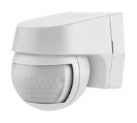 OSRAM HOMELIGHTING SENSOR WALL 110DEG IP44 WT 4099854454134 Applique LED extérieure