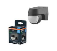 OSRAM HOMELIGHTING SENSOR WALL 110DEG IP44 DG 4099854454073 Applique LED extérieure