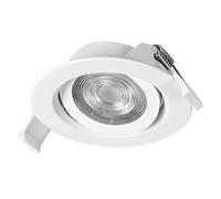 OSRAM HOMELIGHTING Spot Set Adj Simple Dim 3 x 4.9W 2700K White 4099854445842 Applique LED extérieure 4.90 W blanc