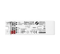 Osram SGI Transformateur LED Zigbee 3.0 DALI CONV LI Convertisseur pour luminaires DALI, protection contre surchauffe, court-circuit, surcharge