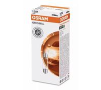 OSRAM Signallampen 10 Pièce Aux 10W 12V 105 Lm Ampoule Éclairage des Instruments