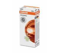 OSRAM Signallampen 10 Pièce Aux 2.13W 12V UNV1 Ampoule Éclairage des Instruments