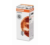 Osram Ampoules R10W 5637 24V 10W BA15s – Lot de 10