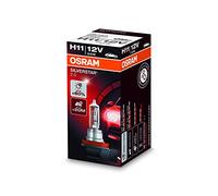 Ampoule halogène Osram Auto 64211SV2 Silverstar 2.0 H11 55 W 1 pc(s)