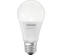 OSRAM Smart+ Ampoule LED Connectée - Culot E27 - Forme Standard - Dimmable - 16 Millions de couleurs - 10W (équivalent 60W) - Zigbee - Compatible Android & Amazon Alexa
