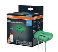 OSRAM SMART+ Capteur d’humidité, capteur intelligent pour le jardin, mesure | Couleur du produit Vert, , diamètre, Durée de vie, IP67, 1-Pack