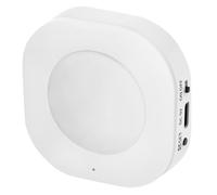 Osram Capteur de mouvement Smart+ WiFi Non gradable IP20 Blanc Plastique