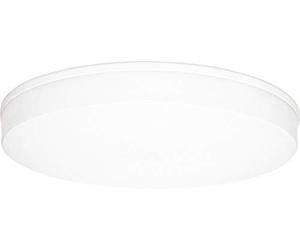 OSRAM Smart+ Ceiling LED Connecté - Applique / Plafonnier - Dimmable - 33cm de diamètre - 23 Watts - 1400 Lumens - Blanc Chaud/Froid 2000/6500K - Zigbee - Compatible Android & Amazon Alexa