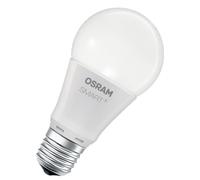 Osram Smart + Lampe LED 8,5W E27 Zigbee Blanc Chaud Dimmable À Lumière Du Jour