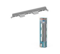 Osram SMART+ Matter Orbis Wall Duplo Luminaire de salle de bain LED IP44,
