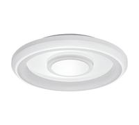 Osram SMART+ Matter Stea Plafonnier LED Blanc 485mm, 32W, 1950lm, RGB+TW
