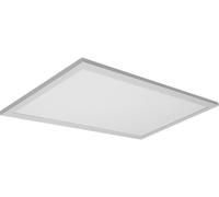 OSRAM Smart+ Panneau LED, Lampe de plafond / murale LED LED intégrée 22 W blanc chaud à blanc lumière du jour