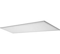 OSRAM Smart+ Panneau LED, Lampe de plafond / murale LED LED intégrée 36 W blanc chaud à blanc lumière du jour