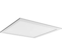 OSRAM Smart+ Panneau LED LED intégrée 20 W blanc chaud à blanc lumière du jour, RVB