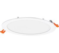 OSRAM Smart+ Spot encastrable 22 W blanc chaud, blanc lumière du jour