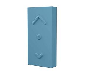 OSRAM Smart+ Télécommande Mini Switch Connectée | Bleu