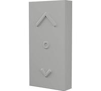 OSRAM Smart+ Télécommande Mini Switch Connectée - Gris